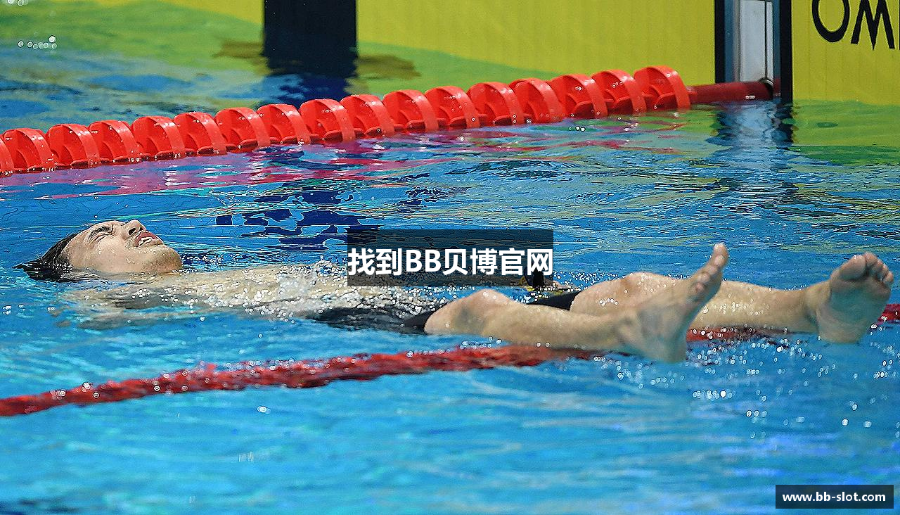 找到BB贝博官网